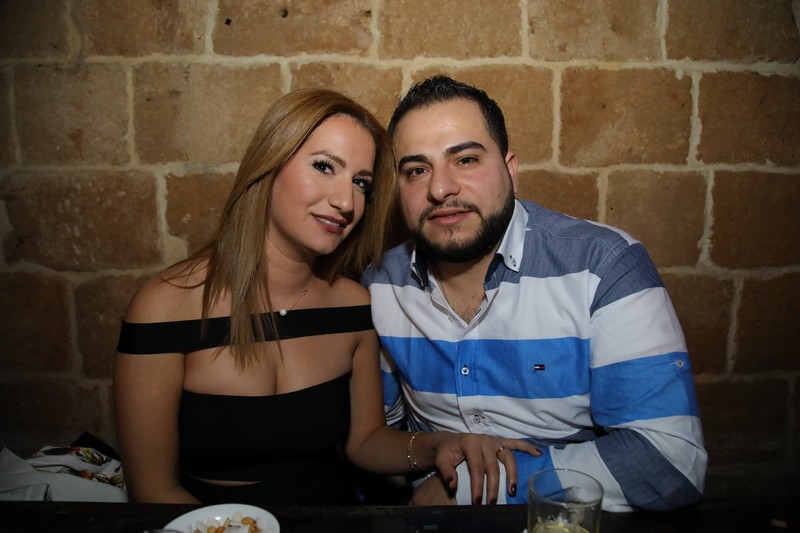 NYE at Taiga Batroun